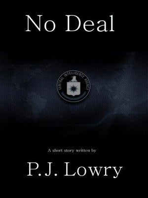 cover image of No Deal
